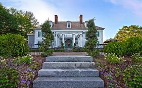 Windsor Mansion Inn Vermont 3*
